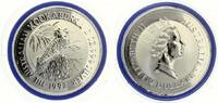 2 Dollars Kookaburra -