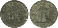  1920 Zwiesel - Zink 1920 (Funck 632.22) 10 Pfennig vz 10,00 EUR9,00 EUR  Excl. 5,50 EUR Verzending