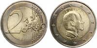 2 Euro Monaco 2009 -