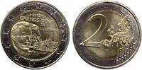 2 Euro Luxemburg 2012 - Wilhelm IV -