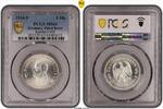 Germany, Third Reich 5 Mk 1934 1934-F 5 Mk Schiller J-359 MS63 595,00 EUR  Excl. 15,00 EUR Verzending