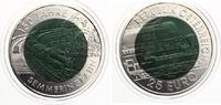  2004 25 Euro &Ouml;sterreich 2004 Niob hgh. 150 Jahre Semmeringbahn ST in Ka... 115,00 EUR  Excl. 7,30 EUR Verzending