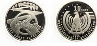  2011 10 Euro Automobil pp 18,00 EUR  Excl. 5,50 EUR Verzending