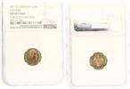5 Mark Bayern 1877 Gold Ludwig II Jaeger 195 -