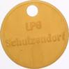 Wertmarke LPG Schützendorf -