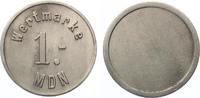  o.j Wertmarke LPG DDR 1 MDN vz 3,95 EUR  plus 5,50 EUR verzending