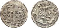 Regensburg 1 Pfennig -