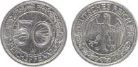 50 Reichspfennig -