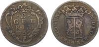 Niederlande Duit -