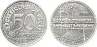 50 Pfennig -