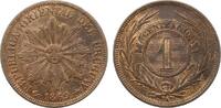 Uruguay 1 Centesimo -