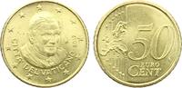 50 Cent Vatikan -