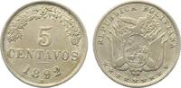 Bolivien 5 Centavos -