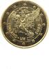 2 Euro Finnland 60 Jahre Uno -