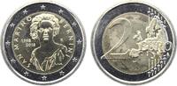 San Marino 2 Euro 2018 420. Geburtstag Gian Lorenzo Bernini -