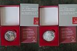 Österreich 20 Euro 175 Jahre Wiener Philharmoniker -