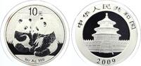 China 10 Yuan Panda -