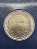 Italien 2 Euro Leonardo da Vinci -