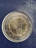 Portugal 2 Euro Madeira und Porto Santo Entdeckung -
