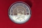 2 Euro Monaco Gedenkmünze 2012 Lucien 500 Jahre Unabhängigkeit -