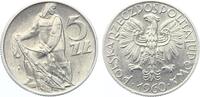 Polen 5 Zloty -