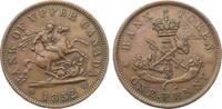 Kanada one Penny -