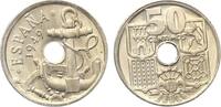 Spanien 50 Cenitmos -