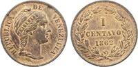 Venzuela 1 Centavo -