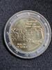 Malta 2 Euro Tempel Ggantija * -