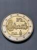 Malta 2 Euro Skorba Münzzeichen -