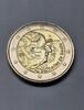 Frankreich 2 Euro 2020 Charles de Gaulle -