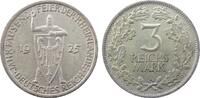 3 Mark Rheinlande -
