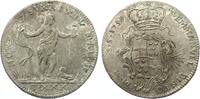 MALTA 30 Tari 1756 JOHANNITERORDEN Emmanuel Pinto 1741-1773 -