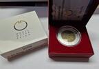 &Ouml;sterreich 25 Euro 2006 Niob Satellitennavigation handgehoben 100,00 EUR80,00 EUR  Excl. 7,30 EUR Verzending