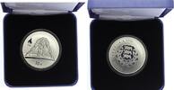 Estland Silbermünze 10 euro 2016 Rio de Janeiro -