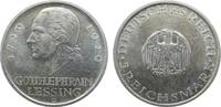 5 Mark Lessing -