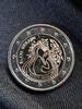 Estonia 2 Euro 2022 SLAVA UKRAINI -