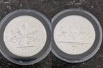  2014 1/4 unze Quadriga Münze Berlin Silber 999 Silber Bankfrisch 15,00 EUR  Excl. 5,50 EUR Verzending
