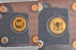  2019 TSCHAD  3000 Francs Gold 1/500 Unze Gold 30 Jahre Mauerfall Wir si... 15,00 EUR  Excl. 5,50 EUR Verzending
