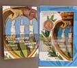 2 Euro San Marino 2009 Jahr der Kreativität und Innovation in Europa -