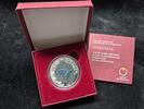 Österreich 25 Euro Niob 2014 Evolution -