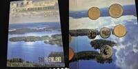 KMS Finnland Rahasarja -