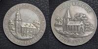 Medaille 100 jähriges Bestehen Kirche zu Reichenbrand Chemnitz Gebauer 1910.1 -