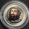 Portugal 2 Euro Magellan -