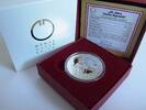 10 Euro 60 Jahre 2. Republik -