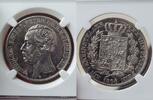 Oldenburg Taler 1866 Nicolaus Friedrich Peter -