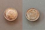 Niederlande 10 Cents -