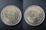 San Marino 2 Euro -