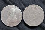 Sachsen Taler Friedrich August I -
