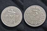 3 Mark Rheinlande -